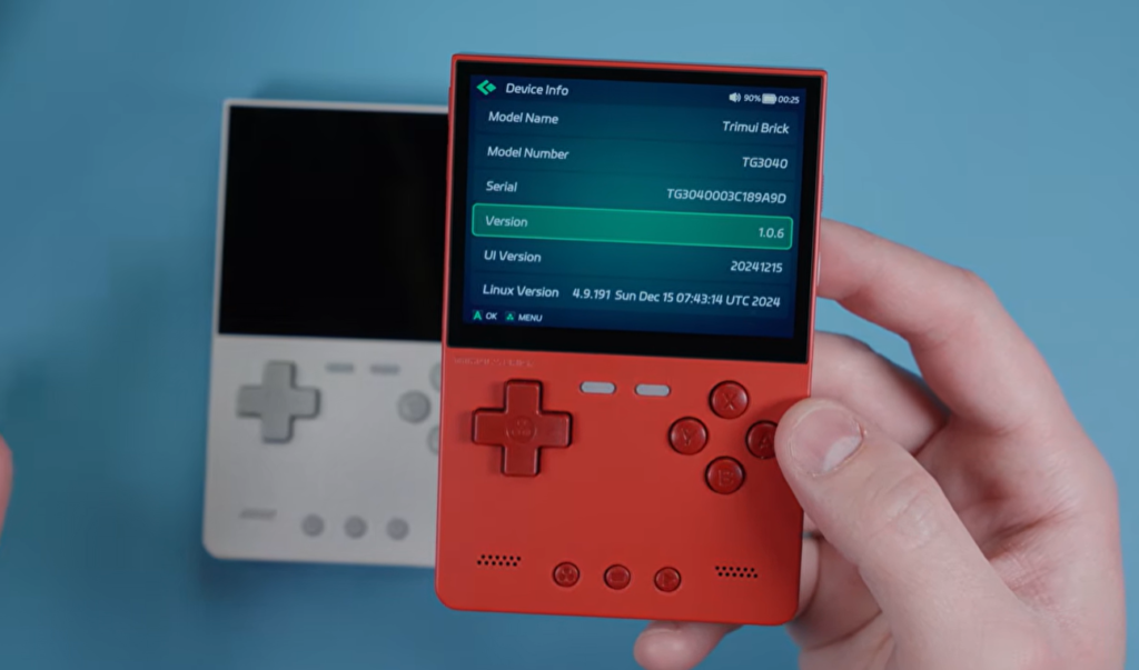 What You Need Before Setting Up the TRIMUI Brick