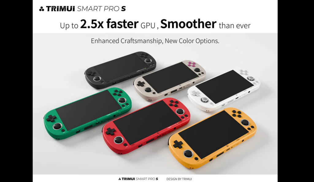 TrimUI Smart Pro S Review: A Better Budget Retro Handheld in 2026