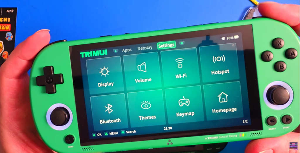trimui-smart-pro-s-settings-menu